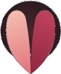 Blindly Logo
